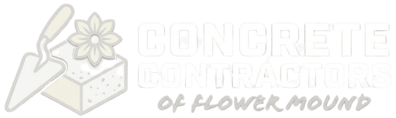 Concrete Contractors of Flower Mound